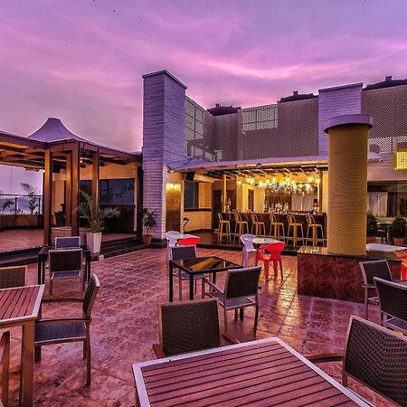 Zone By The Park Electronic City Kammasandra المظهر الخارجي الصورة