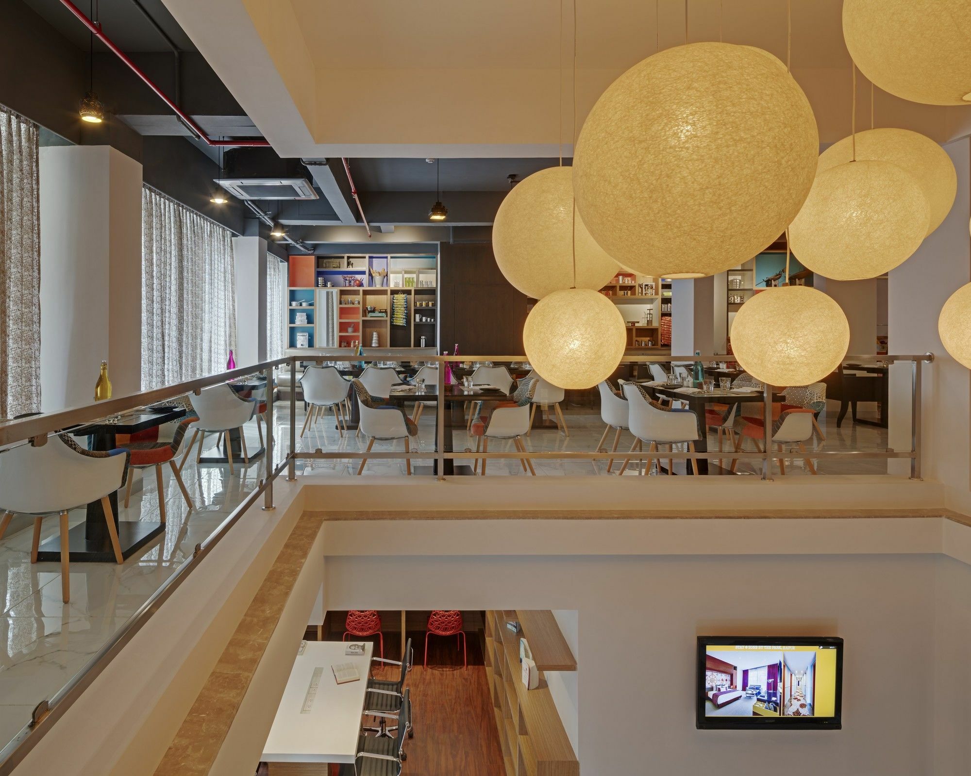Zone By The Park Electronic City Kammasandra المظهر الخارجي الصورة