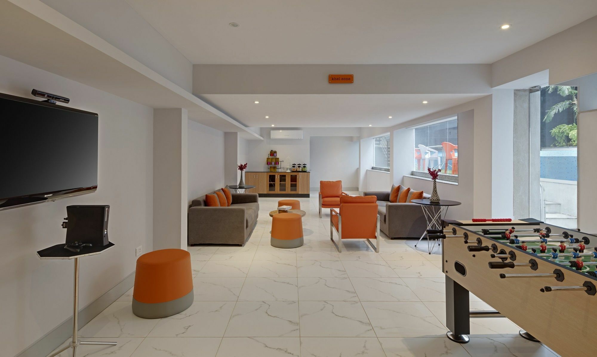 Zone By The Park Electronic City Kammasandra المظهر الخارجي الصورة
