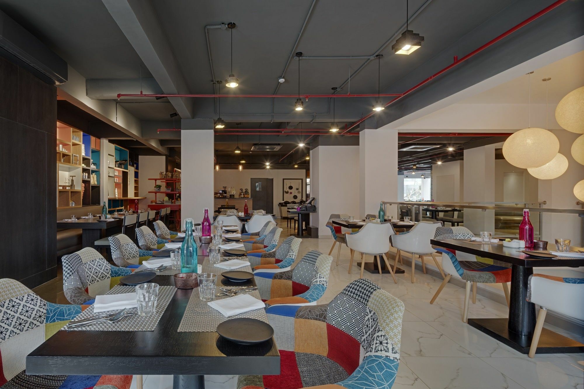 Zone By The Park Electronic City Kammasandra المظهر الخارجي الصورة