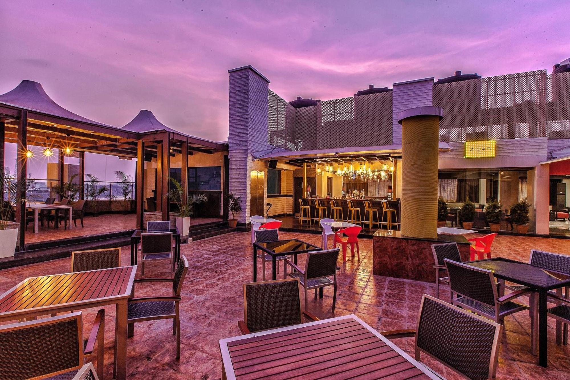 Zone By The Park Electronic City Kammasandra المظهر الخارجي الصورة