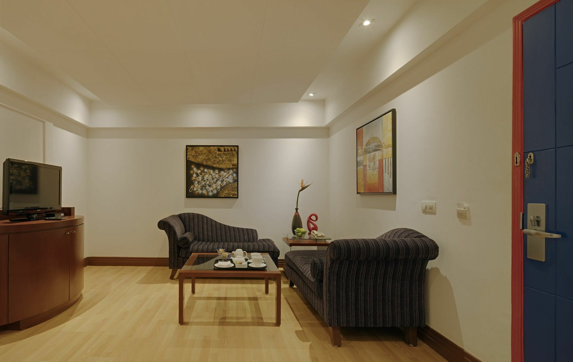 Zone By The Park Electronic City Kammasandra المظهر الخارجي الصورة