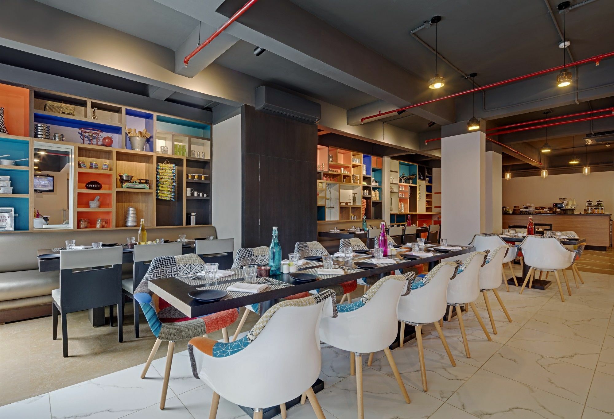 Zone By The Park Electronic City Kammasandra المظهر الخارجي الصورة