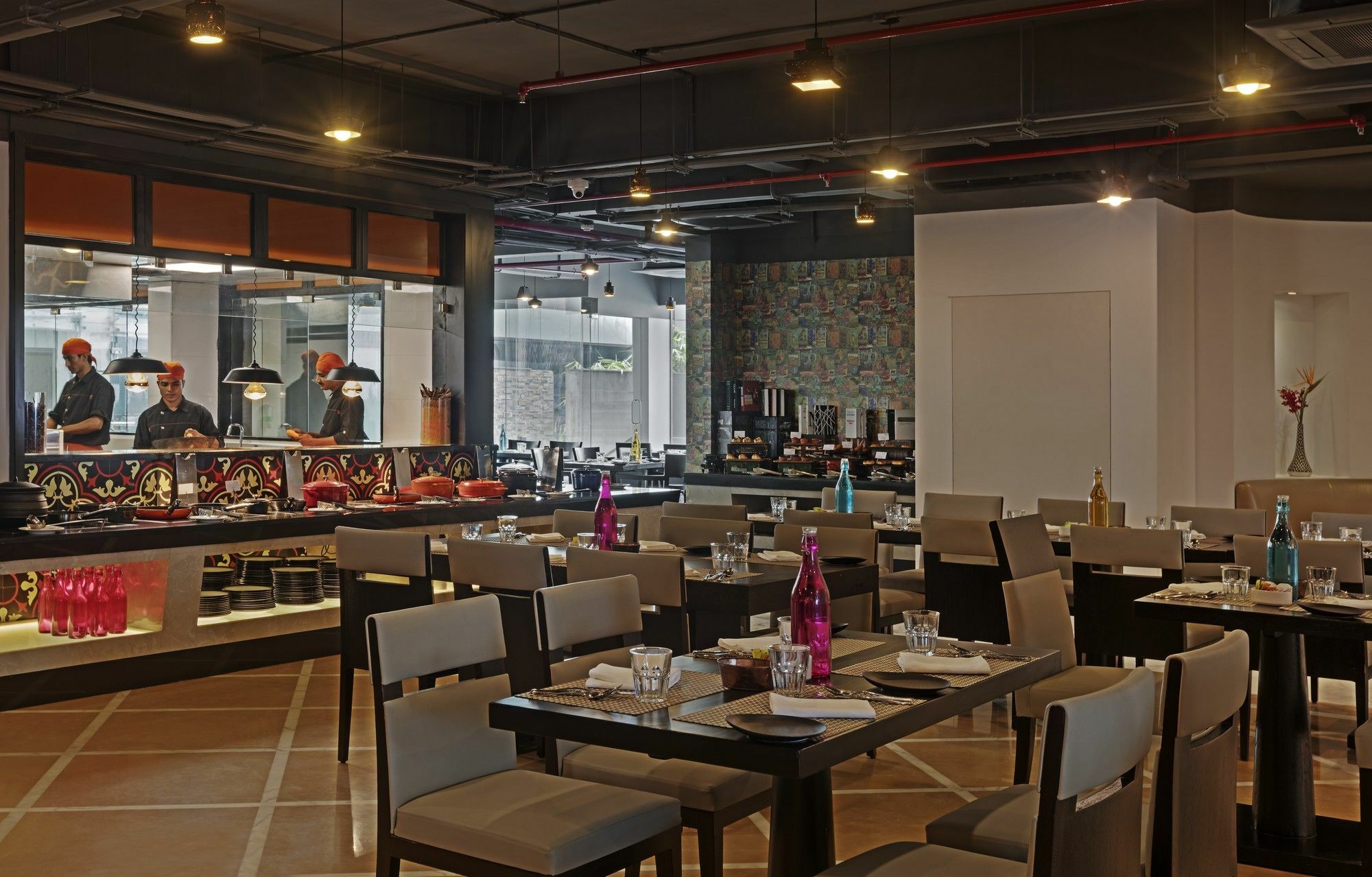 Zone By The Park Electronic City Kammasandra المظهر الخارجي الصورة