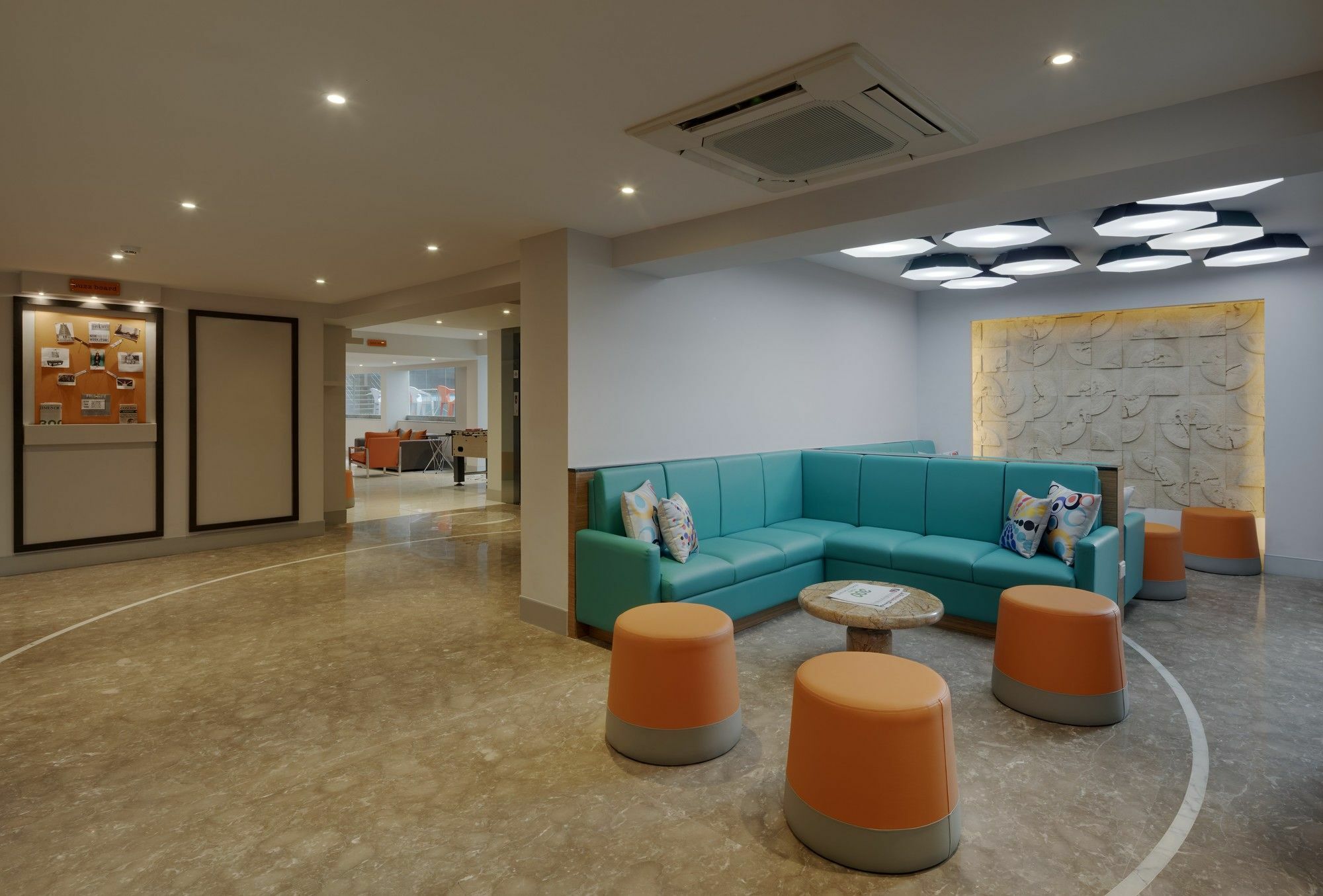 Zone By The Park Electronic City Kammasandra المظهر الخارجي الصورة