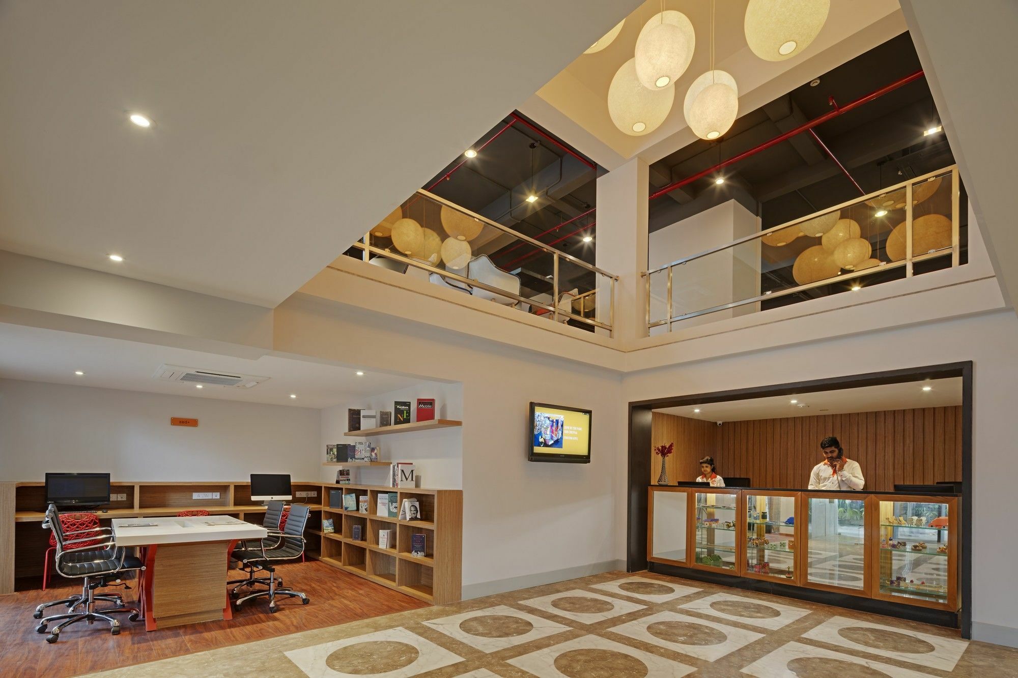 Zone By The Park Electronic City Kammasandra المظهر الخارجي الصورة